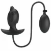 Pretty Love – Plug anal delfin gonflable & rechargeable – Sextoys