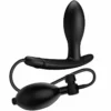 Pretty Love – Plug anal gonflable drake – Sextoys
