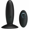 Pretty Love – Plug anal rechargeable avec vibration et contrôle – Sextoys