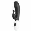 Pretty Love – Rasmussen vibrateur lapin 30 fonctions noir – Vibromasseurs
