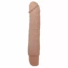Pretty Love – Rufus vibrateur flexible et réaliste rufus – Vibromasseurs réalistes