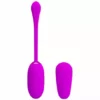 Pretty Love – Shock fun vibrant oeuf et electroshock – BDSM & fétichisme
