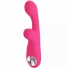 Pretty Love – Skylar vibrateur stimulateur rose – Stimulateurs clitoridiens