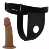 Pretty Love – Slips harnnes avec didlo inclus – Sextoys