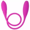 Pretty Love – Snaky deluxe vibrateur 7 v – Sextoys