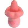Pretty Love – Stimulateur de clitoris kylee tongue 10 vibrations rose nude – Stimulateurs clitoridiens