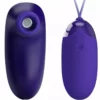 Pretty Love – Stimulateur et oeuf portable – Stimulateurs clitoridiens