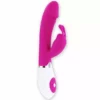 Pretty Love – Vibrateur avec gène de lapin – Sextoys