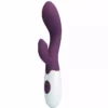 Pretty Love – Vibrateur brighty spot g violet – Vibromasseurs point G