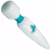 Pretty Love – Vibrateur cloud wand 7 vibrations blanc – Vibromasseurs