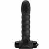 Pretty Love – Vibrateur doigt alexander 10 vibrations noir – vue 2 – Vibromasseurs pour les doigts