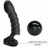 Pretty Love – Vibrateur doigt alexander 10 vibrations noir – vue 6 – Vibromasseurs pour les doigts