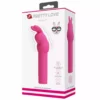 Pretty Love – Vibrateur en silicone gerardo fuschia rabbit – vue 5 – Stimulateurs clitoridiens
