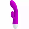 Pretty Love – Vibrateur intelligent eli 30 modes – Vibromasseurs point G