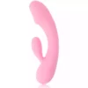 Pretty Love – Vibrateur intelligent ron avec lapin – Sextoys