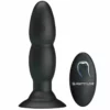 Pretty Love – Vibrateur plug et rotation par télécommande – Sextoys