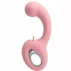 Pretty Love – Vibrateur point g + stimulateur de clitoris erynnyes 10 vibrations rose – Vibromasseurs high-tech