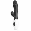 Pretty Love – Vibrateur snappy g-spot noir – Vibromasseurs point G