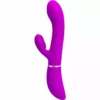 Pretty Love – Vibrateur stimulant le clitoris – Vibromasseurs étanches