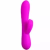 Pretty Love – Vibrateur stimulateur barrete – Sextoys