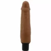 Pretty Love – Waldorf vibrateur réaliste 18 cm -o- 4 cm – Vibromasseurs réalistes