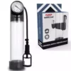 Pump Addicted – Pompe d'érection transparente rx9 avec vibromasseur – Sextoys