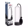 Pump Addicted – Rx3 transparent – Sextoys