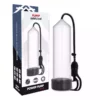 Pump Addicted – Rx5 transparent – Sextoys