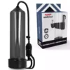 Pump Addicted – Vibrateur rx5 noir – Sextoys