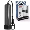 Pump Addicted – Vibrateur rx7 noir – Sextoys