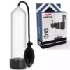 Pump Addicted – Vibrateur transparent rx3 – Sextoys