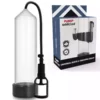 Pump Addicted – Vibrateur transparent rx7 – Sextoys