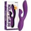 Rewolution – Rewofun vibrateur flexible avec lapin – Vibromasseurs