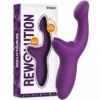 Rewolution – Rewokiss vibrateur point stimulateur – Stimulateurs clitoridiens