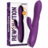 Rewolution – Reworabbit vibrateur flexible avec lapin – Stimulateurs clitoridiens