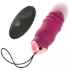 Rithual – Reva egg télécommande up&down + vibration – Vibromasseurs