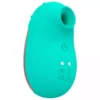 Rithual – Shushu 2.0 nouvelle génération clitoral aqua – Stimulateurs clitoridiens