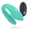 Rithual – Télécommande kama pour couples aqua – Vibromasseurs