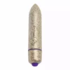 Rocks-Off – Balle vibrante or ro-80 mm 7 v – Sextoys