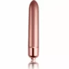 Rocks-Off – Balle vibrante touch of velvet rose bloom 10 vitesses – Sextoys