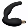 Rocks-Off – Masseur point g mle naughty-boy 7 v noir – Vibromasseurs anaux