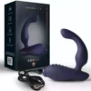 Rocks-Off – Mini baguette rechargeable 16 fonctions rose pivoine – Sextoys