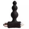 Rocks-Off – Petite sensations bubbles anal plug vibrateur noir – Sextoys