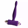 Rocks-Off – Petite sensations teazer vibrateur plug anal violet – Sextoys