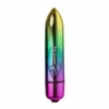 Rocks-Off – Ro-80mm arc-en-ciel 7 vitesses – Sextoys