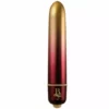 Rocks-Off – Ro-90 debutante balle vibrante dorée – Sextoys