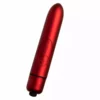 Rocks-Off – Ro-90 scarlet velvet balle vibrante rouge – Sextoys