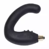 Rocks-Off – Rude-boy mle g-spot massager 7 v noir – Vibromasseurs anaux
