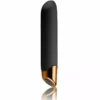 Rocks-Off – Vibrateur chaiamo noir – Vibromasseurs classiques