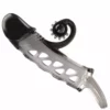 Romance – Manchon prolongé noir – Sextoys